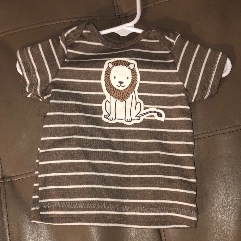 Baby boy T Shirt